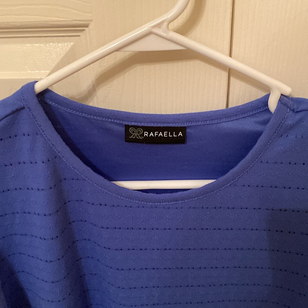 Women’s top by Rafaella - Picture 2 of 6
